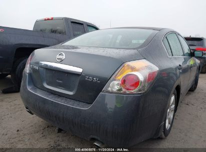 Lot #3035707774 2009 NISSAN ALTIMA 2.5 S