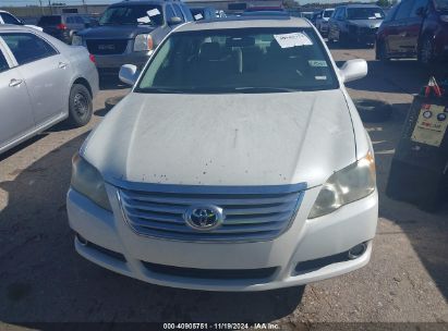 Lot #3035082372 2008 TOYOTA AVALON XLS