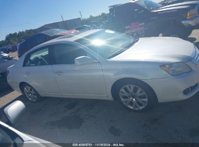 Lot #3035082372 2008 TOYOTA AVALON XLS