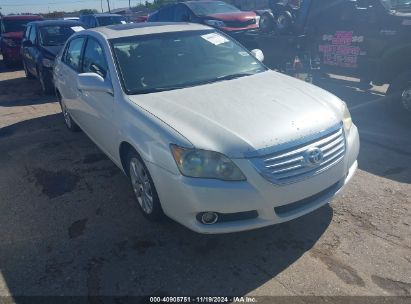 Lot #3035082372 2008 TOYOTA AVALON XLS