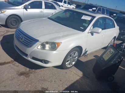 Lot #3035082372 2008 TOYOTA AVALON XLS