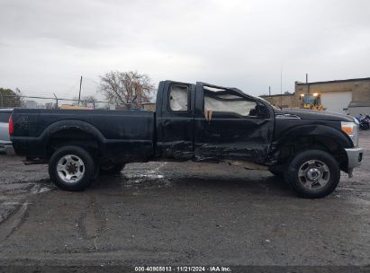 Lot #3046377691 2016 FORD F-250 XLT