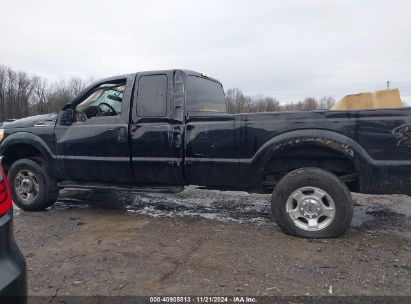 Lot #3046377691 2016 FORD F-250 XLT