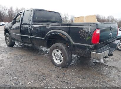 Lot #3046377691 2016 FORD F-250 XLT