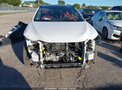 Lot #3056071692 2022 LEXUS NX 350 F SPORT HANDLING