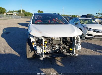 Lot #3056071692 2022 LEXUS NX 350 F SPORT HANDLING