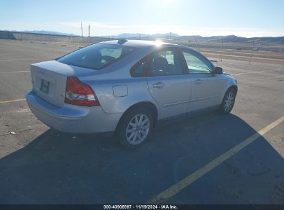 Lot #2992831460 2007 VOLVO S40 T5