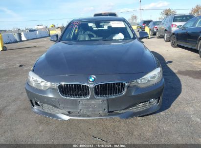 Lot #2996535650 2014 BMW 320I