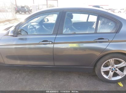 Lot #2996535650 2014 BMW 320I