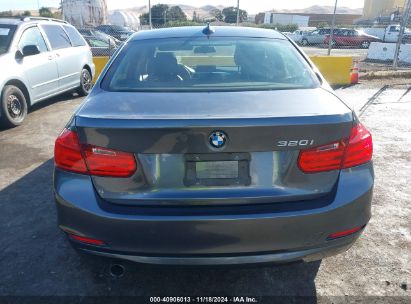 Lot #2996535650 2014 BMW 320I