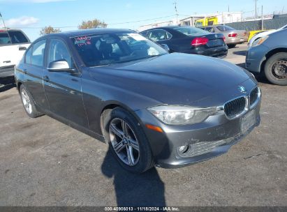 Lot #2996535650 2014 BMW 320I