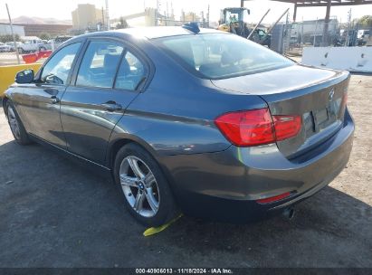 Lot #2996535650 2014 BMW 320I