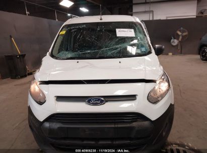 Lot #2992833950 2016 FORD TRANSIT CONNECT XL