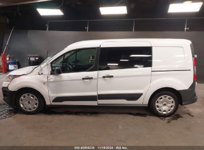 Lot #2992833950 2016 FORD TRANSIT CONNECT XL