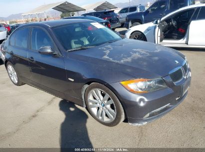 Lot #2995301170 2006 BMW 325I