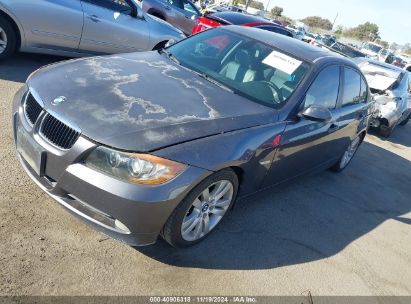 Lot #2995301170 2006 BMW 325I