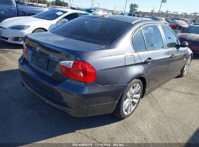 Lot #2995301170 2006 BMW 325I