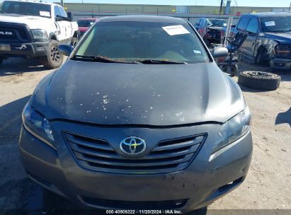 Lot #3035082363 2009 TOYOTA CAMRY LE