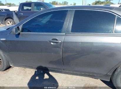 Lot #3035082363 2009 TOYOTA CAMRY LE