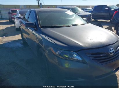 Lot #3035082363 2009 TOYOTA CAMRY LE