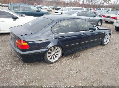 Lot #3037541929 2005 BMW 330I