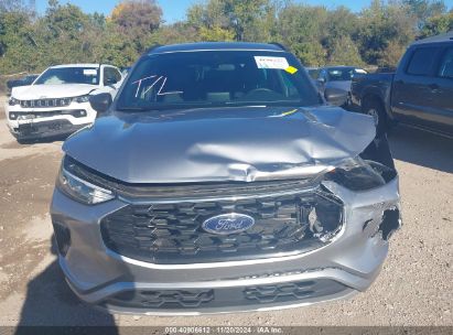 Lot #2992828856 2024 FORD ESCAPE ST-LINE