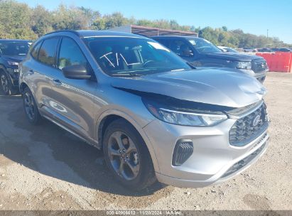 Lot #2992828856 2024 FORD ESCAPE ST-LINE