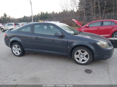 Lot #2992821059 2008 PONTIAC G5