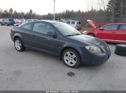 Lot #2992821059 2008 PONTIAC G5