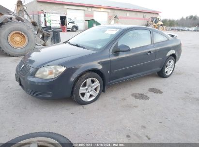 Lot #2992821059 2008 PONTIAC G5