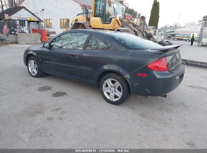 Lot #2992821059 2008 PONTIAC G5