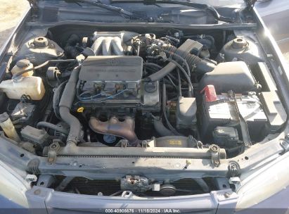 Lot #2996535654 1998 TOYOTA CAMRY LE V6