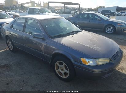 Lot #2996535654 1998 TOYOTA CAMRY LE V6