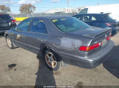 Lot #2996535654 1998 TOYOTA CAMRY LE V6