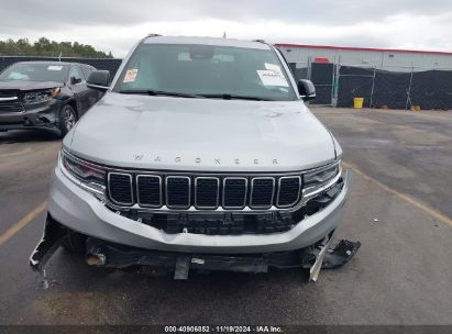 Lot #3035069922 2024 JEEP WAGONEER SERIES II 4X2