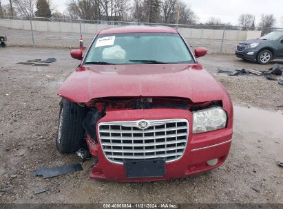 Lot #3052075056 2009 CHRYSLER 300 TOURING