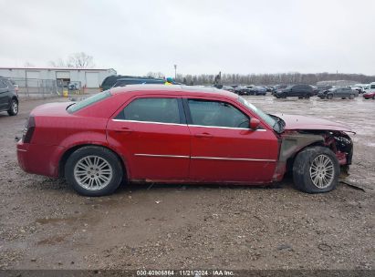 Lot #3052075056 2009 CHRYSLER 300 TOURING