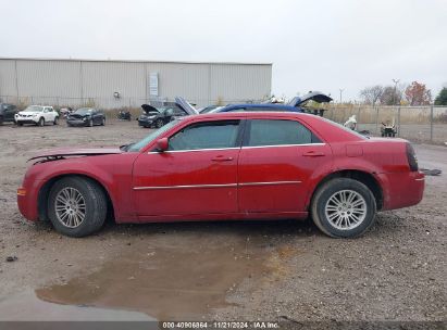 Lot #3052075056 2009 CHRYSLER 300 TOURING