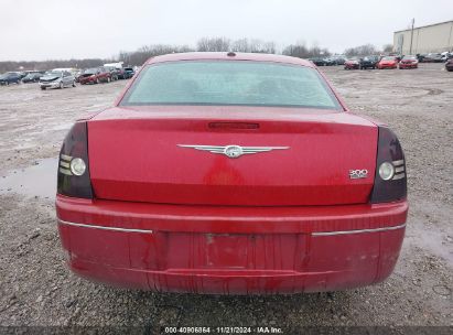 Lot #3052075056 2009 CHRYSLER 300 TOURING