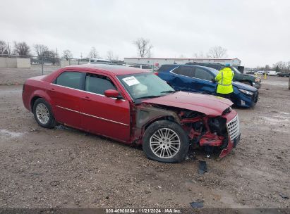 Lot #3052075056 2009 CHRYSLER 300 TOURING