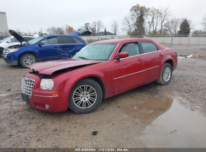 Lot #3052075056 2009 CHRYSLER 300 TOURING