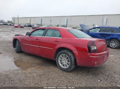 Lot #3052075056 2009 CHRYSLER 300 TOURING