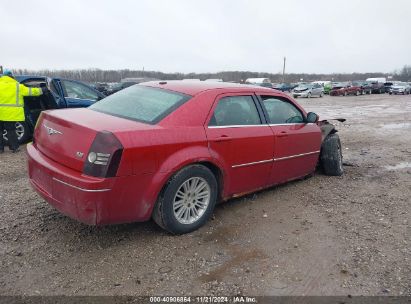 Lot #3052075056 2009 CHRYSLER 300 TOURING