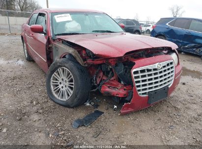 Lot #3052075056 2009 CHRYSLER 300 TOURING