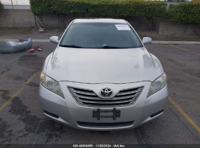 Lot #3056062894 2009 TOYOTA CAMRY HYBRID