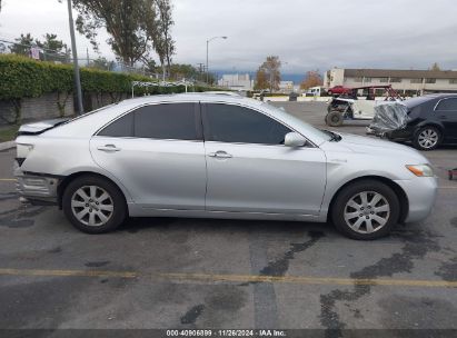 Lot #3056062894 2009 TOYOTA CAMRY HYBRID