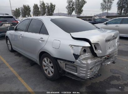 Lot #3056062894 2009 TOYOTA CAMRY HYBRID