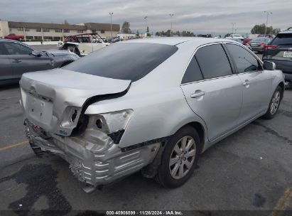 Lot #3056062894 2009 TOYOTA CAMRY HYBRID