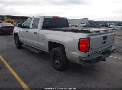 Lot #3005343837 2015 CHEVROLET SILVERADO 1500 1LT