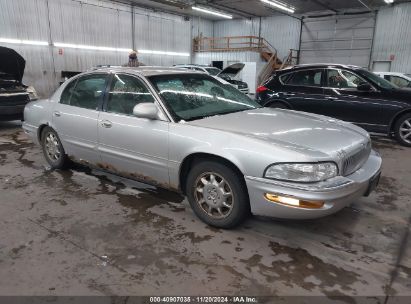 Lot #3035082352 2000 BUICK PARK AVENUE ULTRA